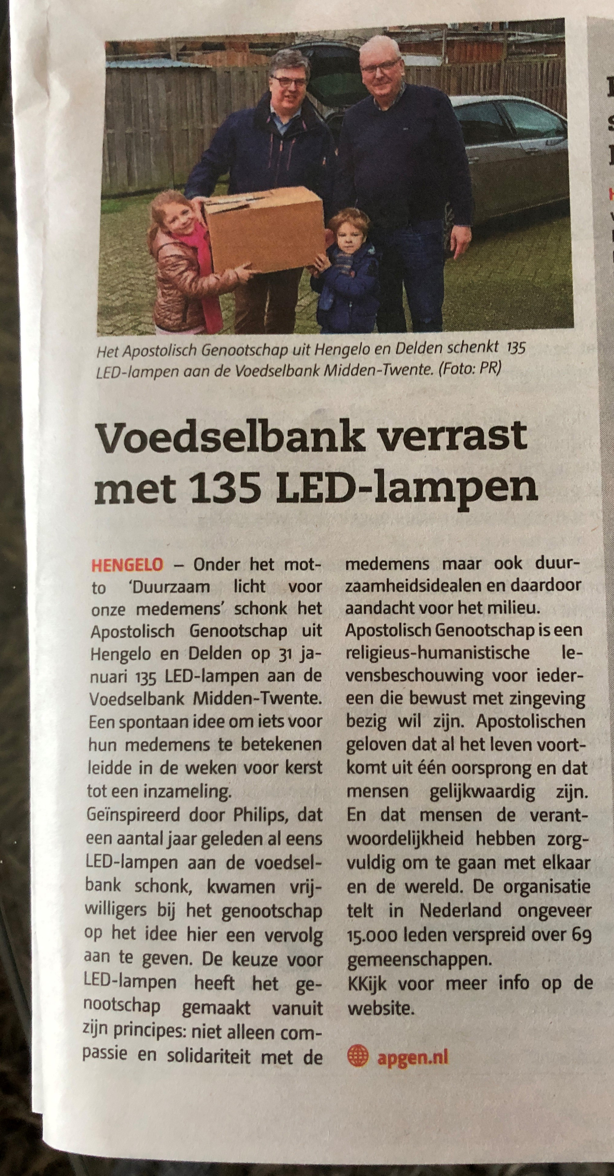 voedselbank verrast met led-lampen.jpg